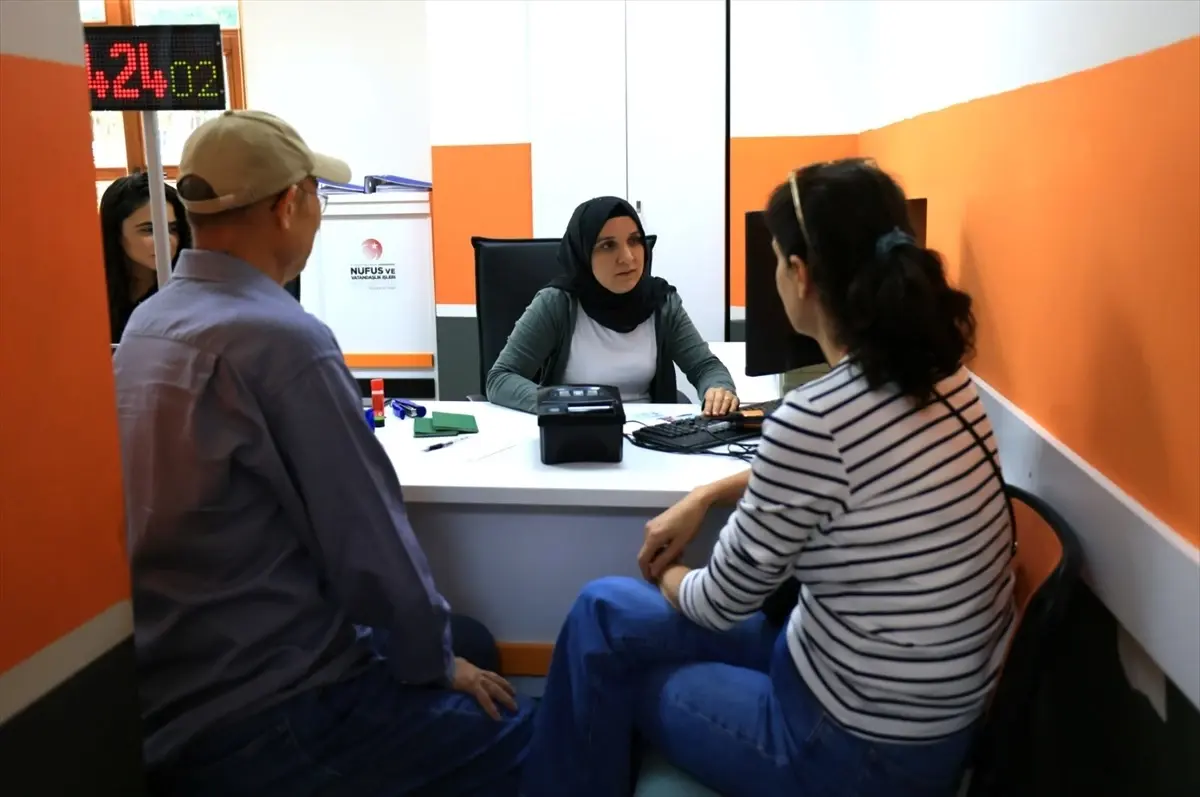 Son Tarih 31 Ekim: Eski Sürücü Belgeleri Değişiyor