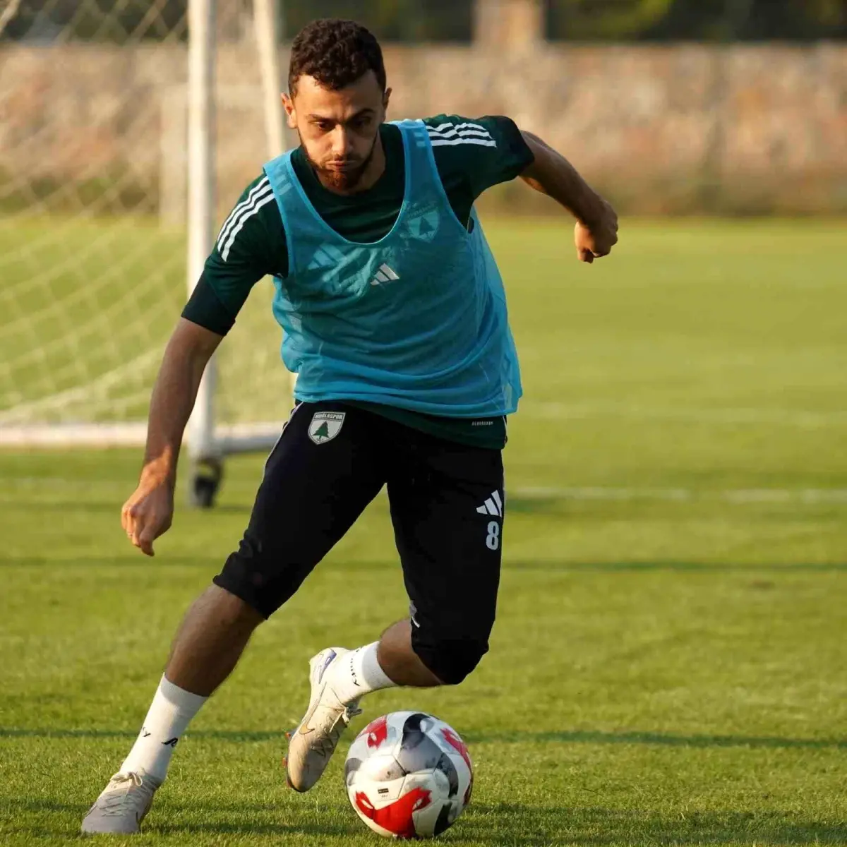 Muğlaspor, Kritik Erbaaspor Maçına Hazır!