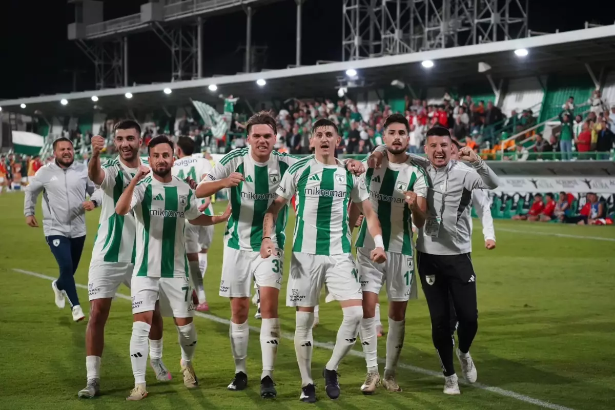 Muğlaspor, İskenderunspor Karşısında Galibiyet Serisini Sürdürmeyi Hedefliyor