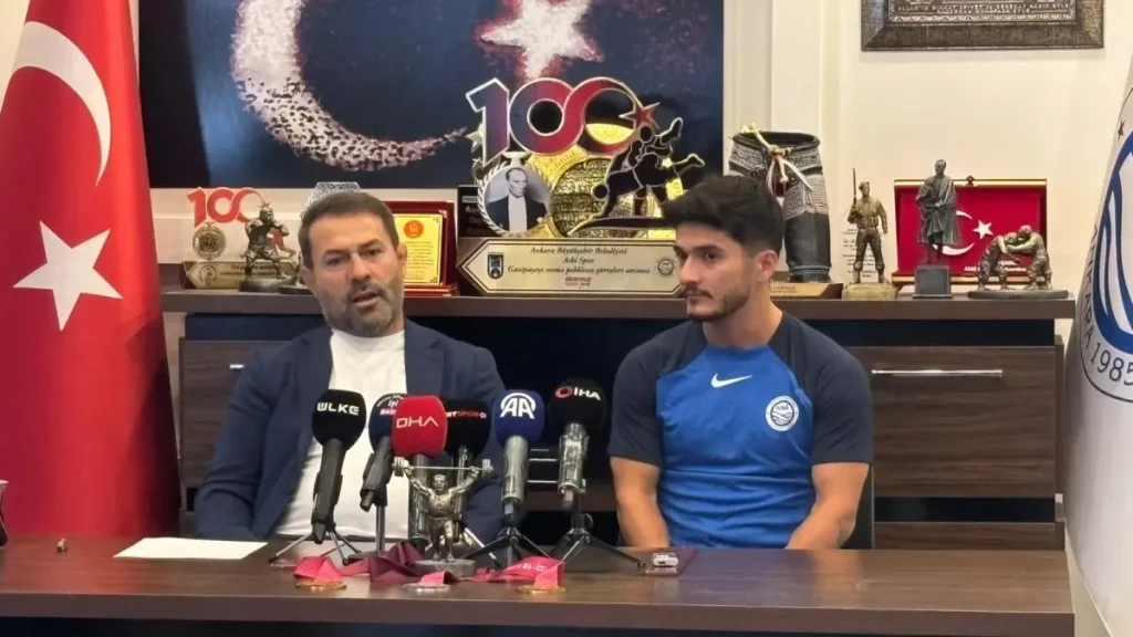 Halterde 15 Yıl Sonra Gelen Dünya Şampiyonluğu