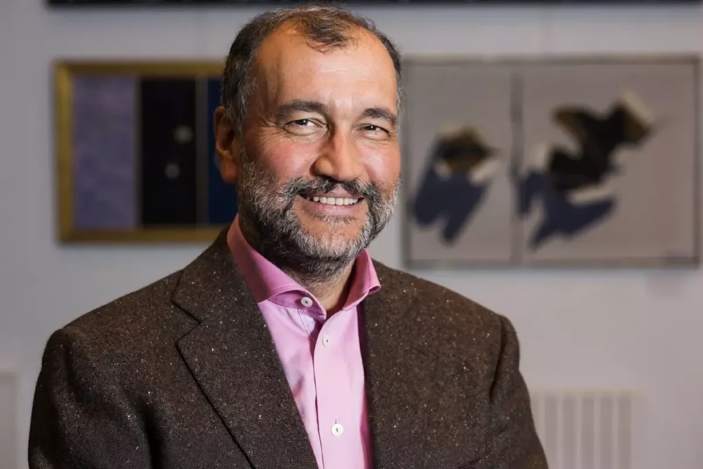 Murat Uşkalı’dan Londra İddiasına Cevap