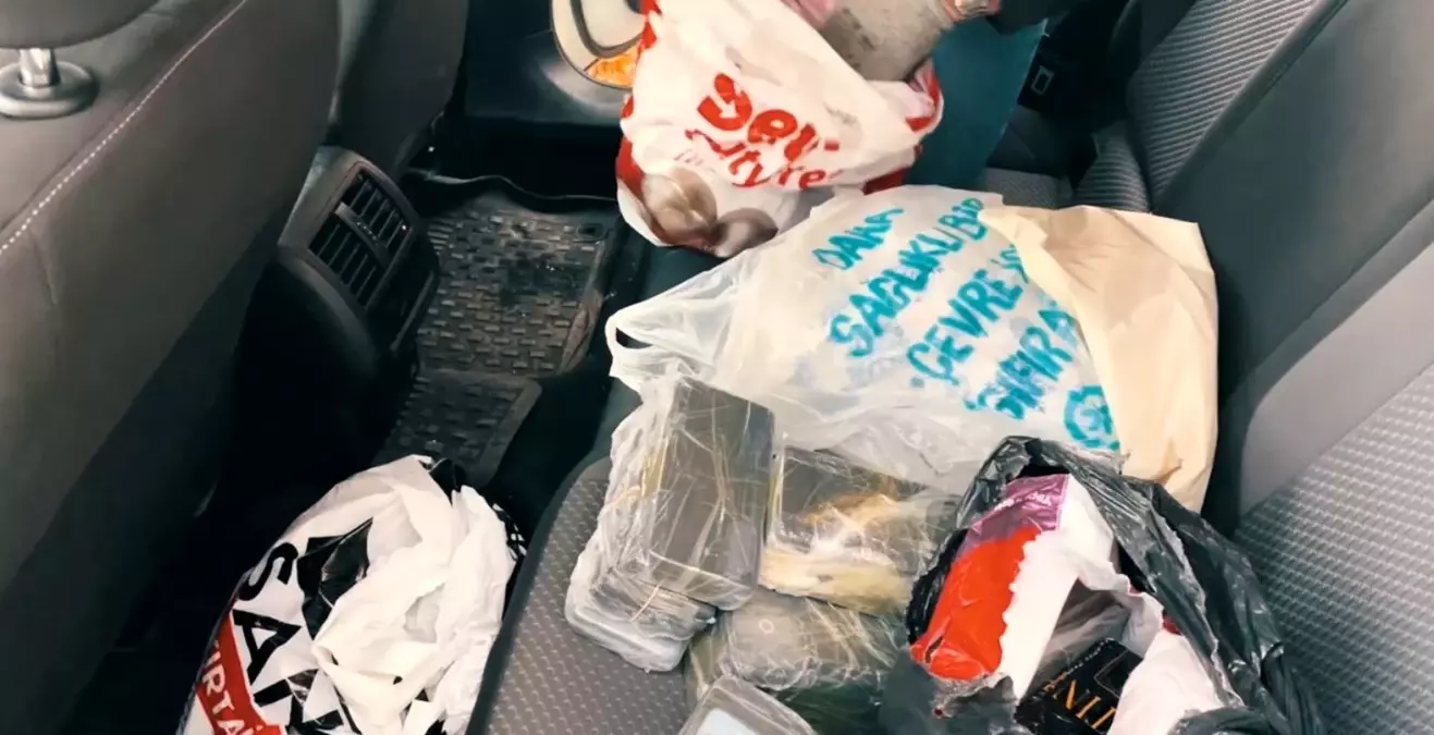 Kaçak Cep Telefonu Operasyonu Muş’ta Başarı Sağladı