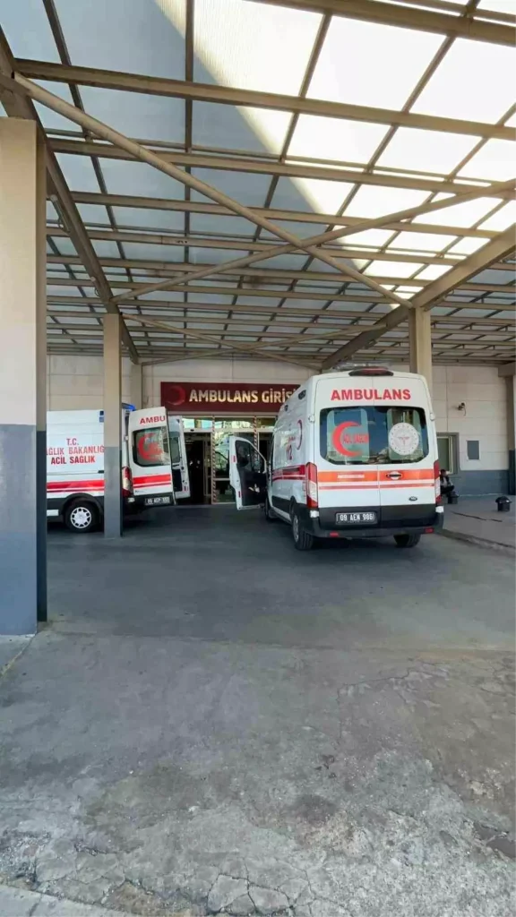 Karbonmonoksit Zehirlenmesi: 1 Ölü, 1 Ağır Yaralı