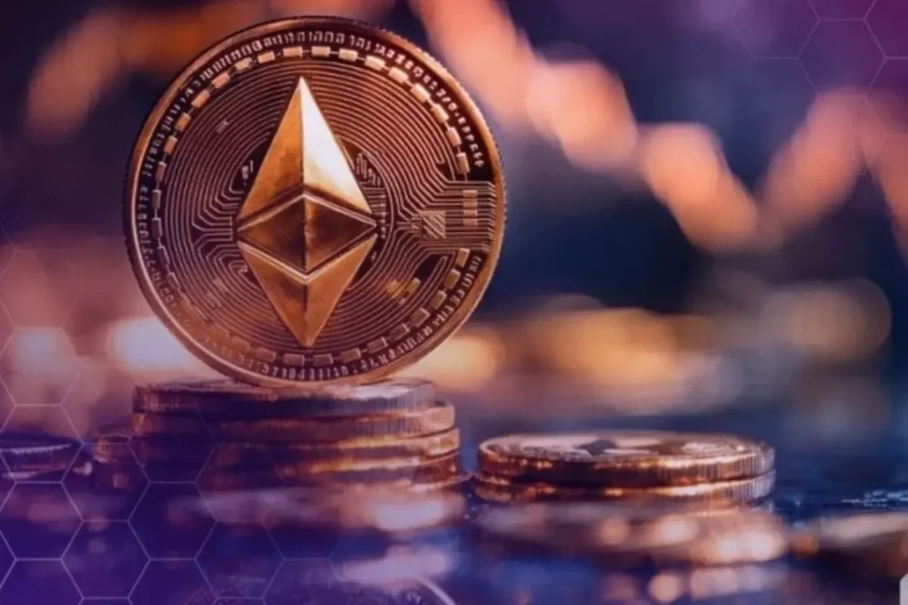 Kripto Piyasasında Yeni Denge: Ethereum’un Yükselişi