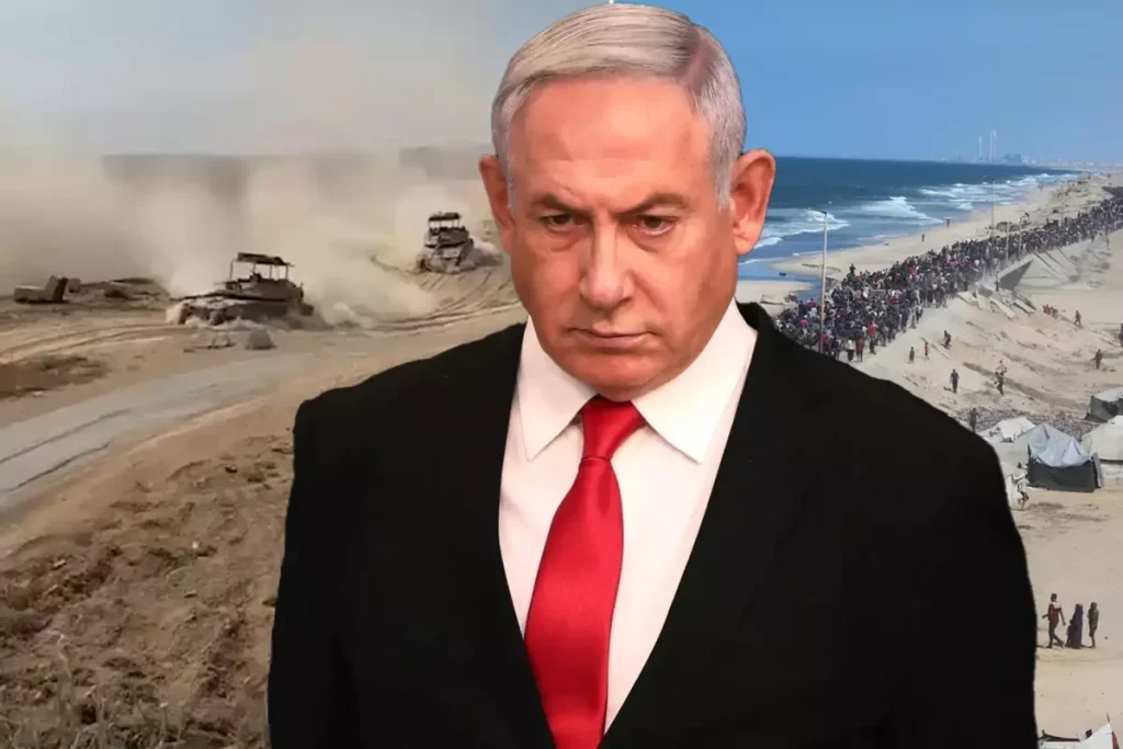 İsrail-Hamas Anlaşması: Ateşkes ve Gazze Planı Uygulanıyor