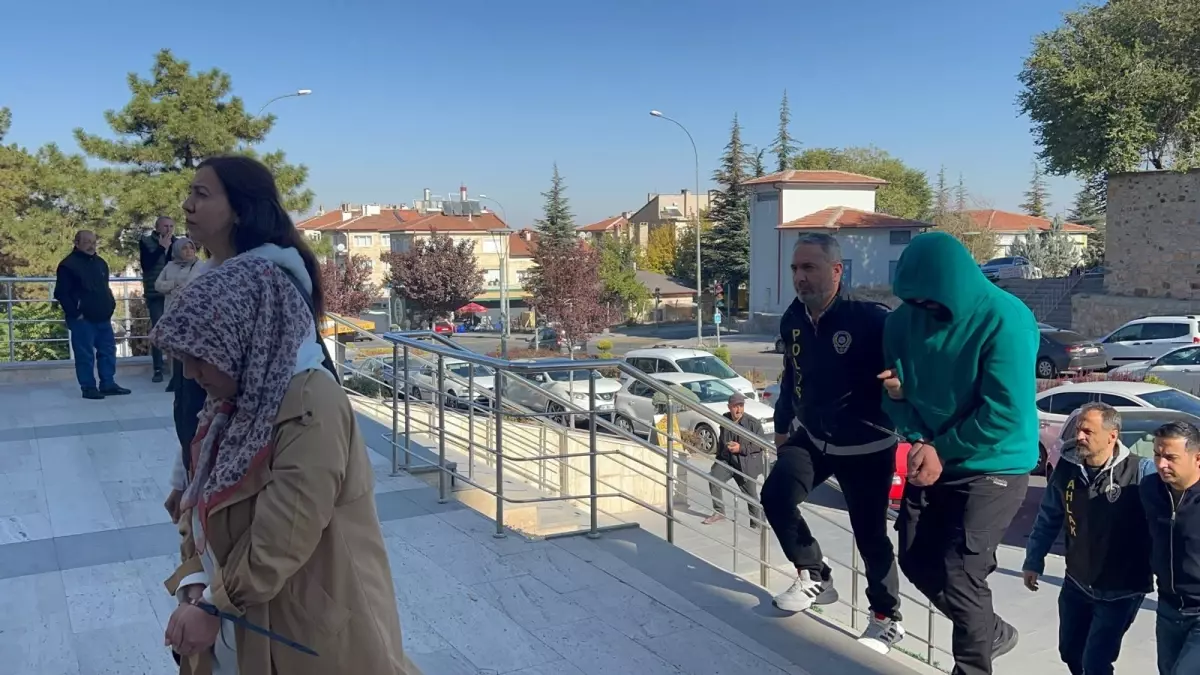 Nevşehir’de Fuhuş Operasyonu: 5 Şüpheli Tutuklandı