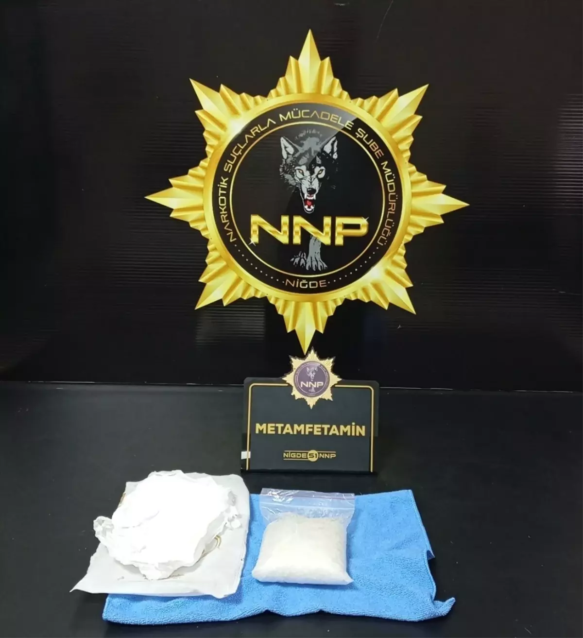 Uyuşturucu Operasyonunda 7 Şüpheli Tutuklandı