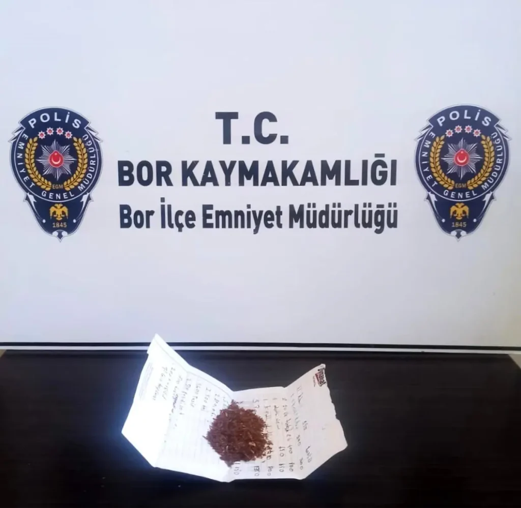 Uyuşturucu Operasyonu: 10 Gözaltı, 5 Tutuklama