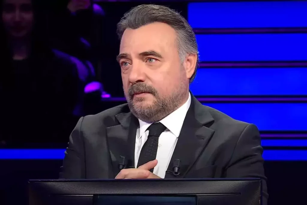 Bilgi Yarışmasında Beklenmedik Hata