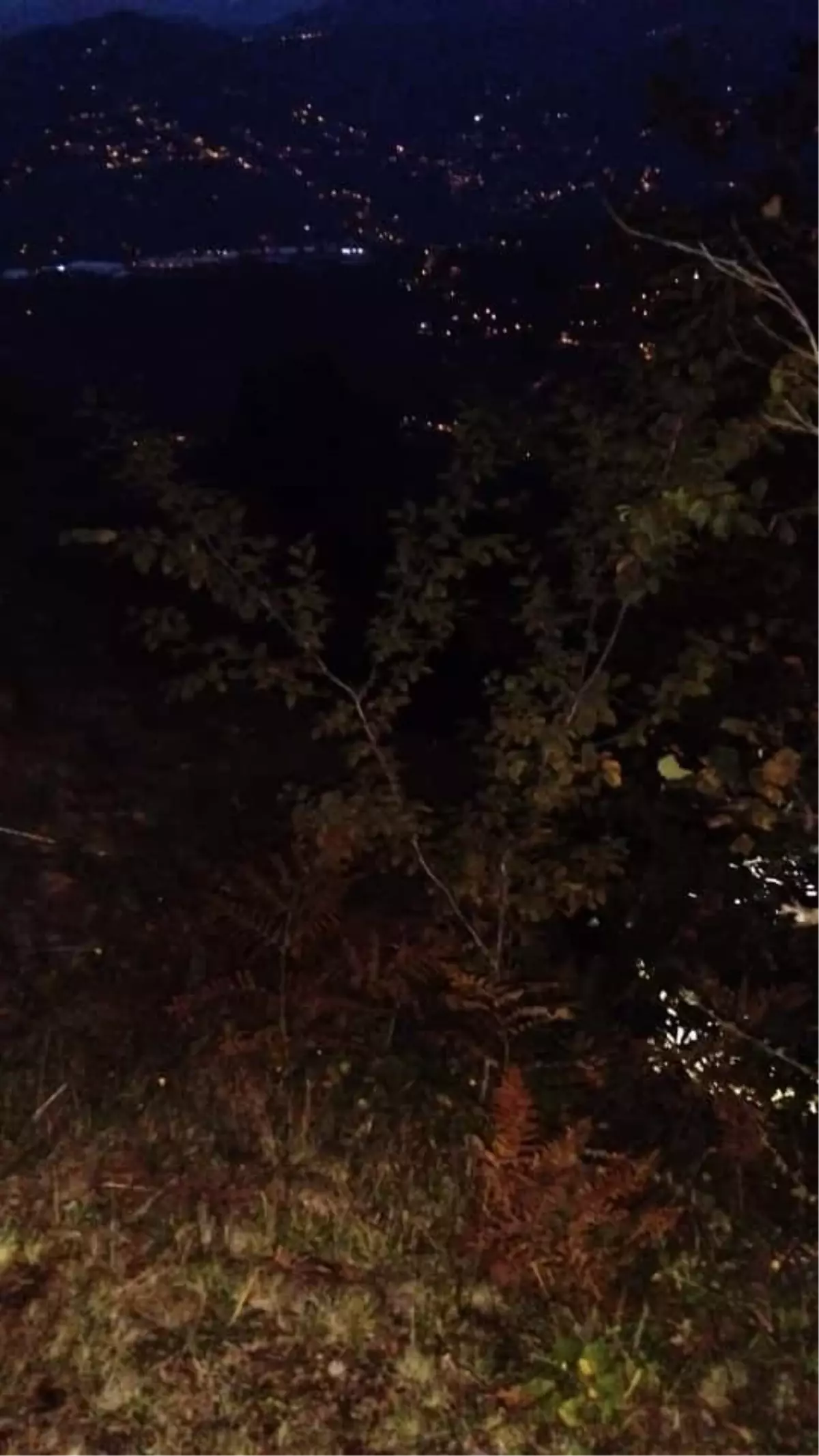 Tragedi Yaylada: Polis Memuru Öldü, Baba Yaralandı