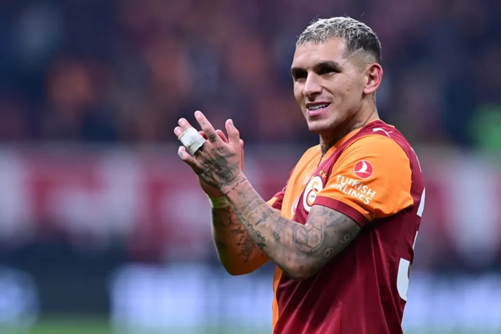 Galatasaray’da Okan Buruk’tan Torreira Açıklaması