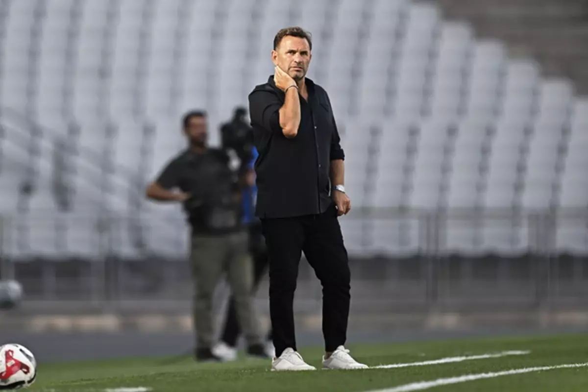 Galatasaray, Trabzonspor Derbisine Hazırlanıyor