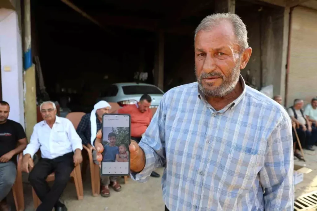 Trafik Kazası 9 Yaşlı Çocuğu Hayattan Kopardı