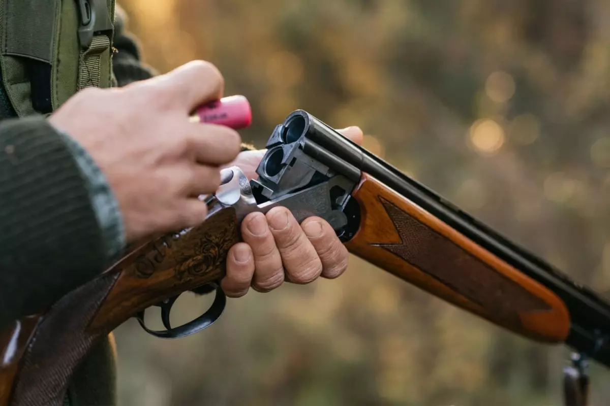 Avcı Baba Trajediyle Sonuçlanan Yanlışlık