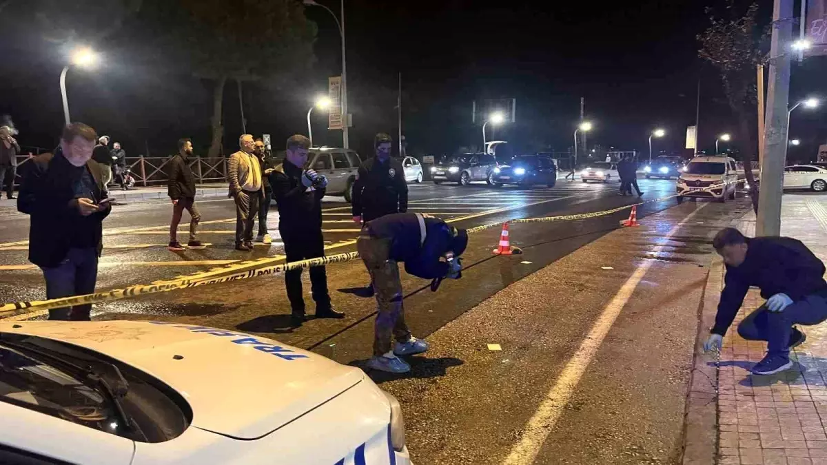 Ordu’da İş Yerine Uzun Namlulu Silahla Saldırı