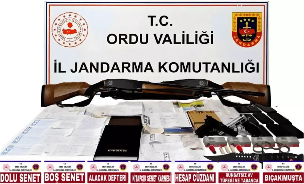 Dolandırıcılık Operasyonu: 4 Tutuklu, 9 Gözaltı