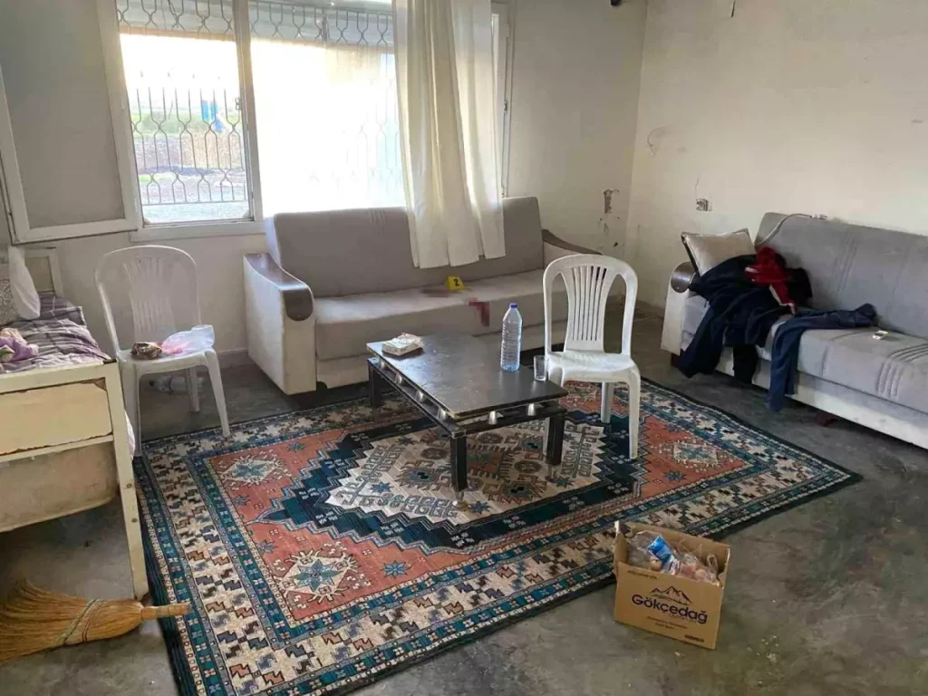 Çocukların Eğlencesi Trajediyle Sonuçlandı