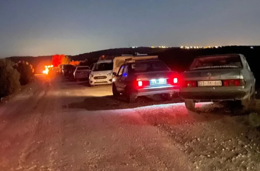 Tarsus’ta Trajik Kaza: Sürücü Hayatını Kaybetti