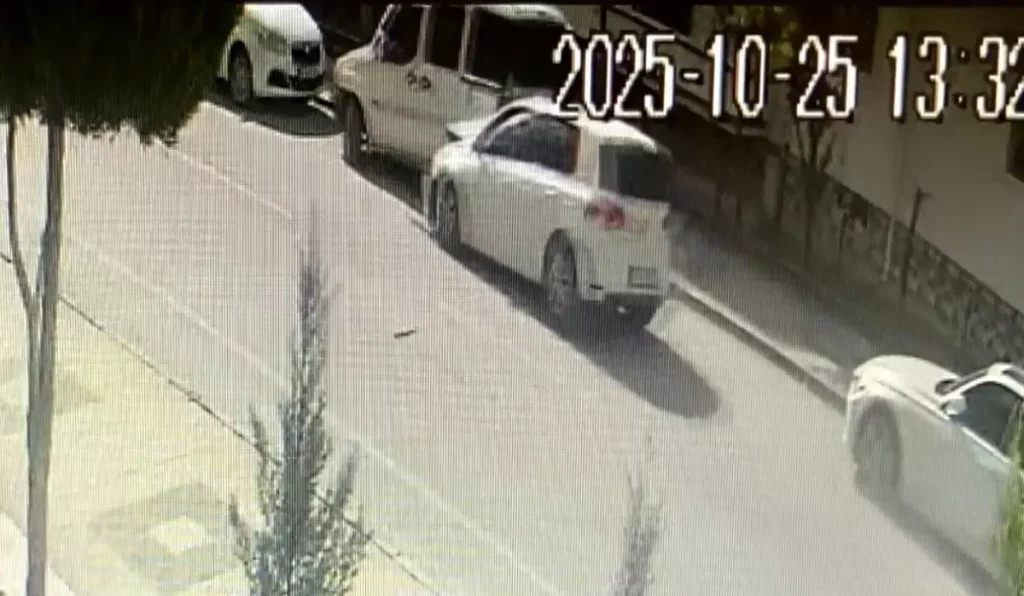 Direksiyon Hakimiyeti Kayboldu: 3 Araç Hurdaya Döndü