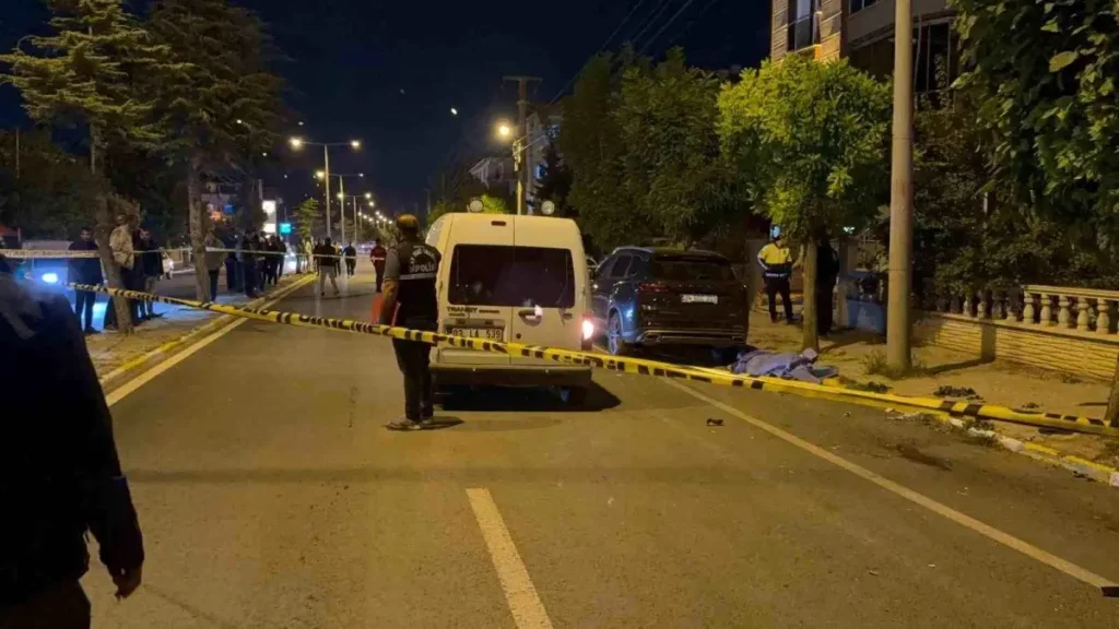 Afyonkarahisar’da Trafik Kazası: Eski Muhtar Hayatını Kaybetti