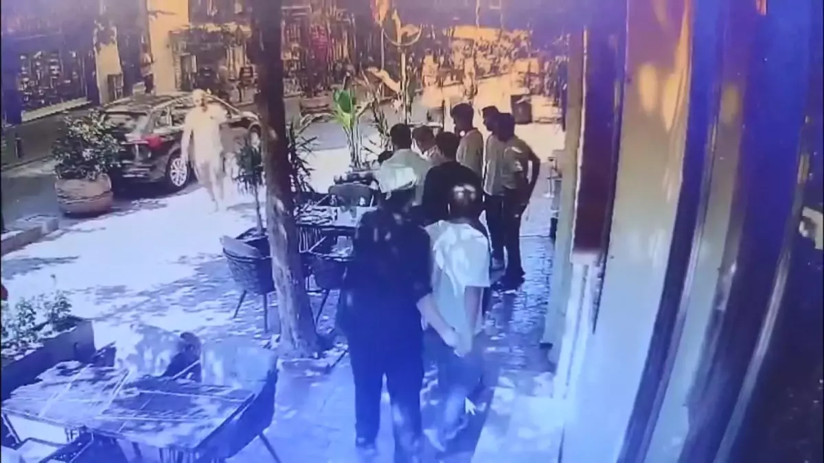 Oyuncu Ufuk Bayraktar’a 12 Yıl Hapis İstendi