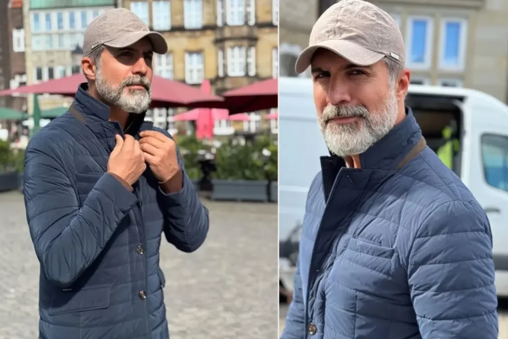 Özcan Deniz’in Şaşırtıcı Değişimi: Yeni Film Etkisi!