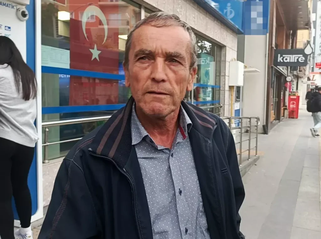 Dolandırıcıların Planı Boşa Çıktı: 250 Bin Lira Kurtarıldı