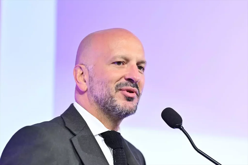 Türkiye-Fransa İş Forumu Paris’te Düzenlendi