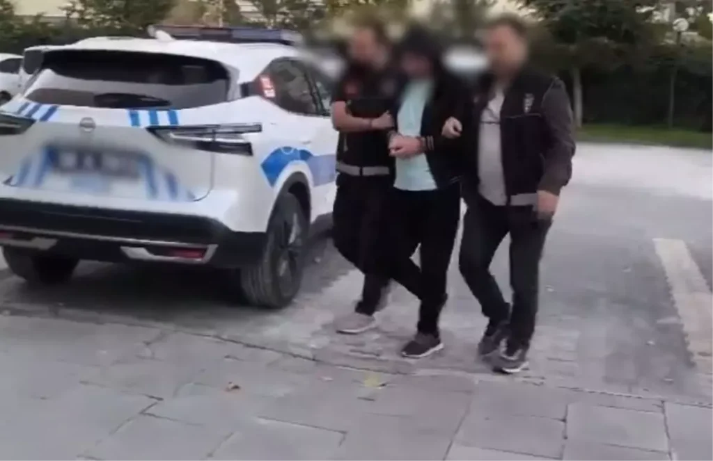 “İhmal yangına neden oldu: Bir kişi gözaltında”