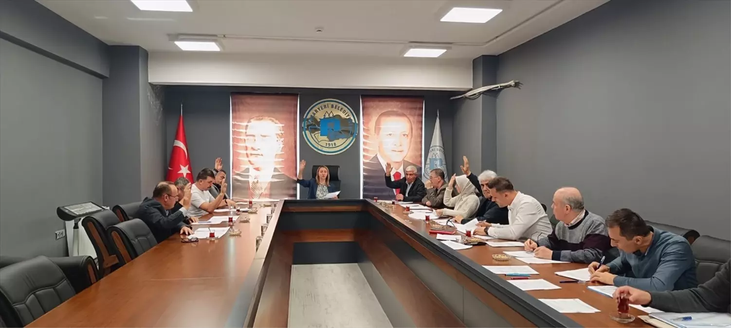 Belediye Bütçesi ve Tarifelerde Artış