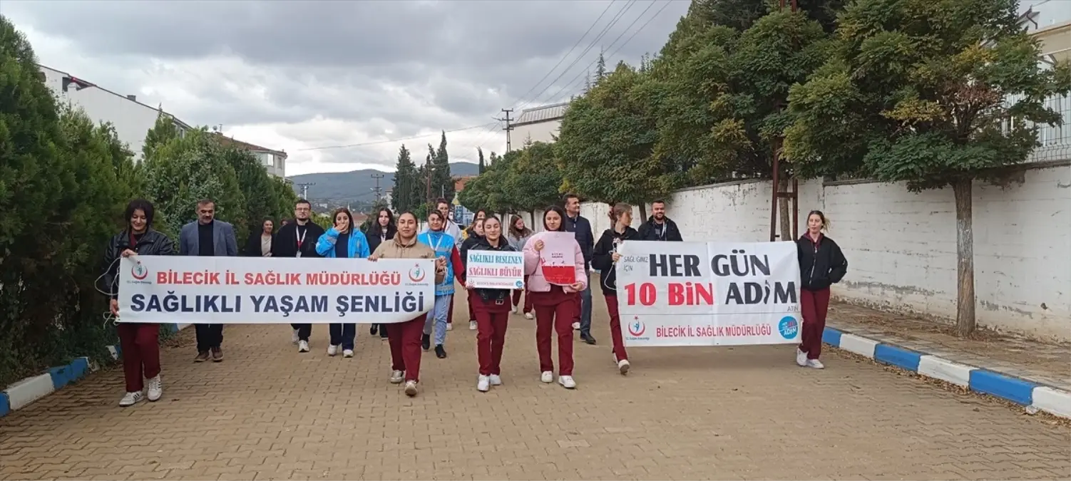 Fiziksel Aktivitenin Önemi: 10 Bin Adım Etkinliği