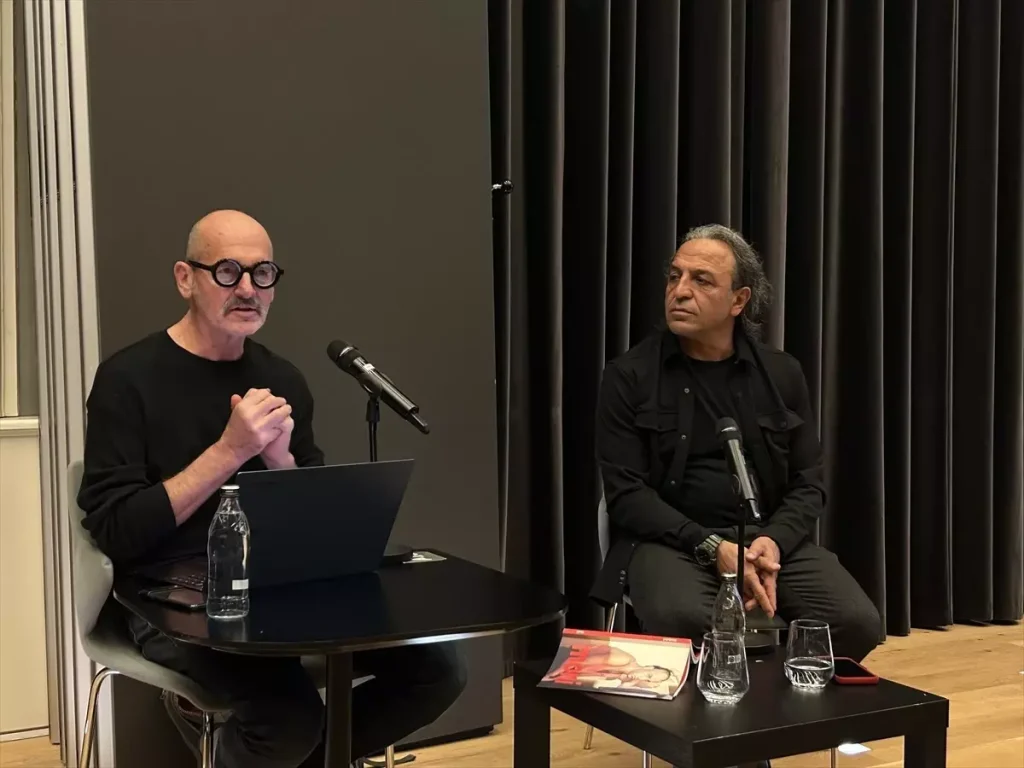 Türkiye’de Performans Sanatının Öncüsü: Salim Özgilik