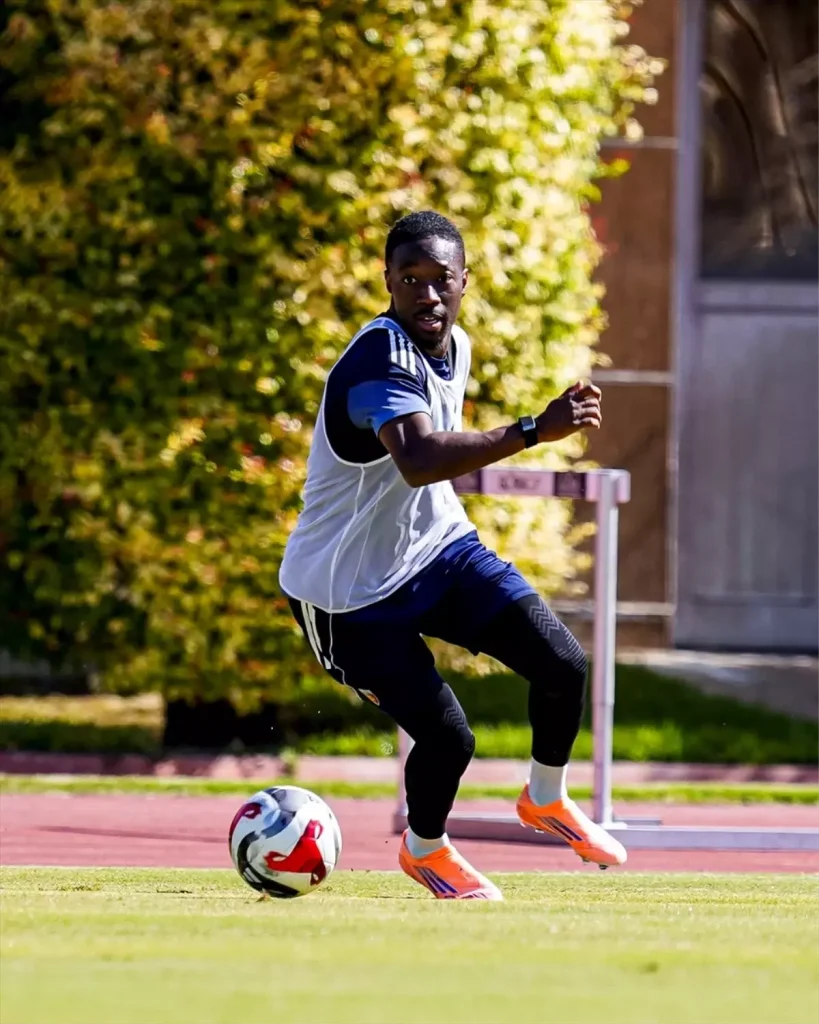 Kayserispor, Yeni Sezon İçin Hızlı Başladı