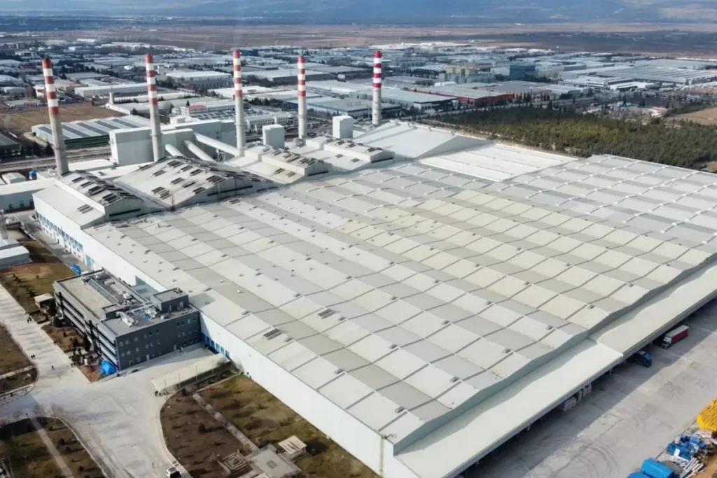 Rekabet Kurulu’ndan Şişecam ve Karacalar’a Ağır Ceza