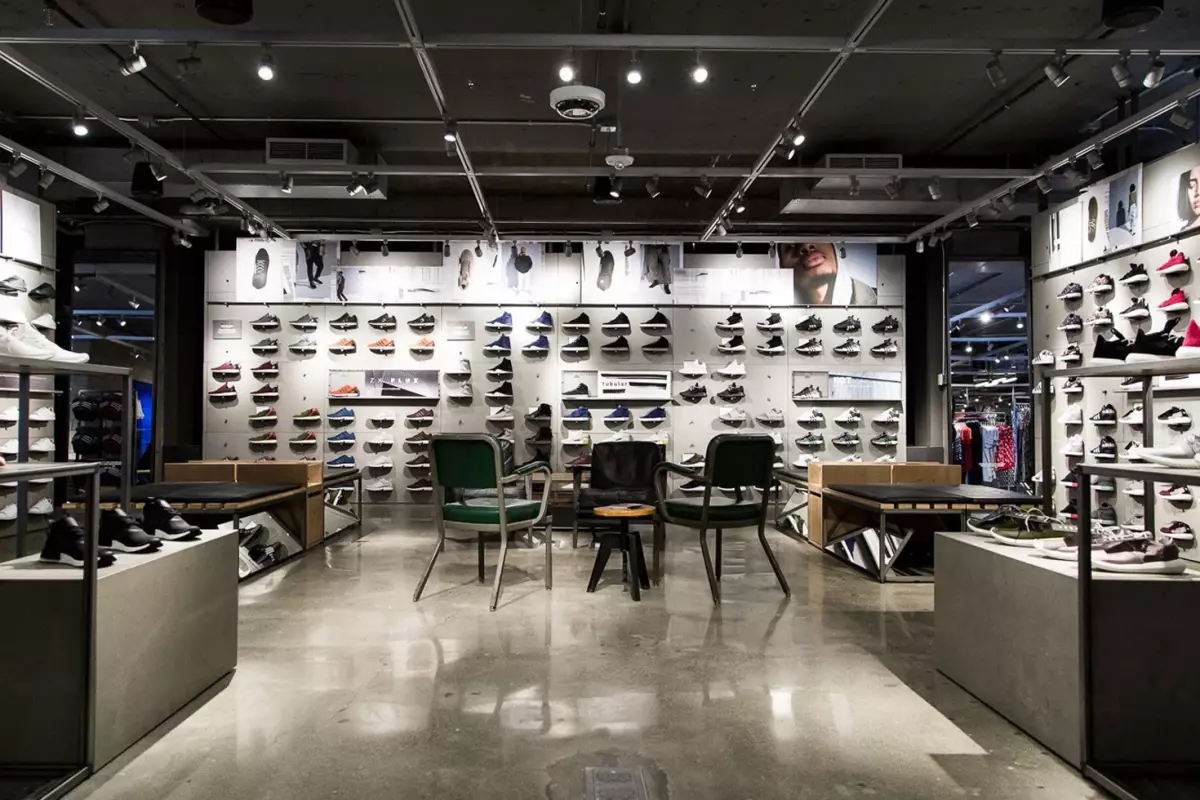 Rekabet Kurulu’ndan Adidas’a 402 Milyon Liralık Dev Ceza!