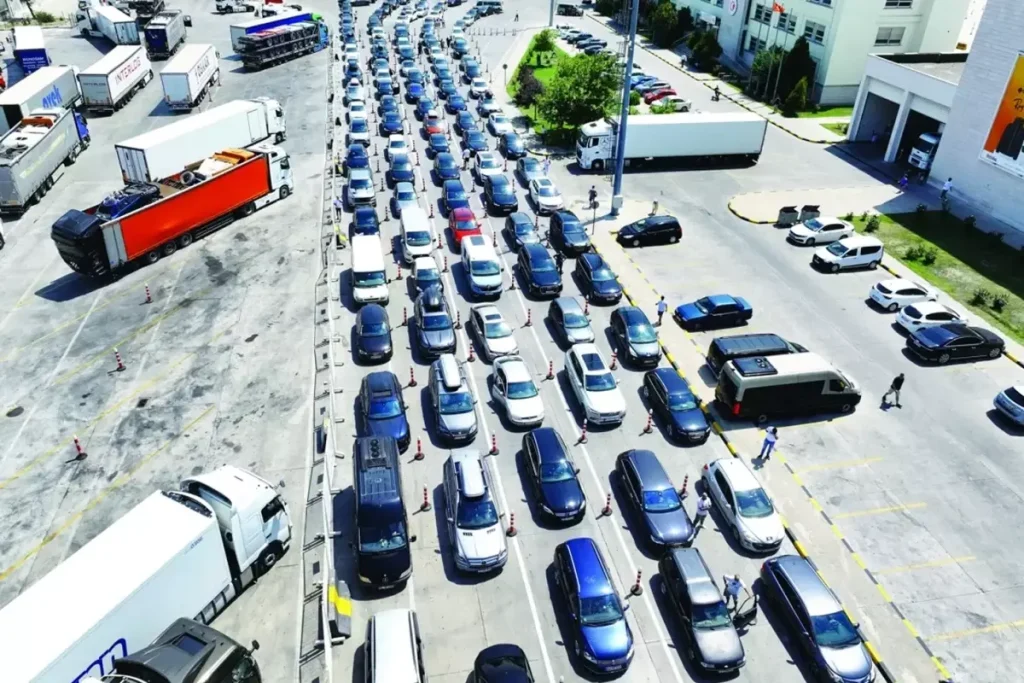 Yeni Yönetmelik: Cezasız Uçuşa Geçit Yok!