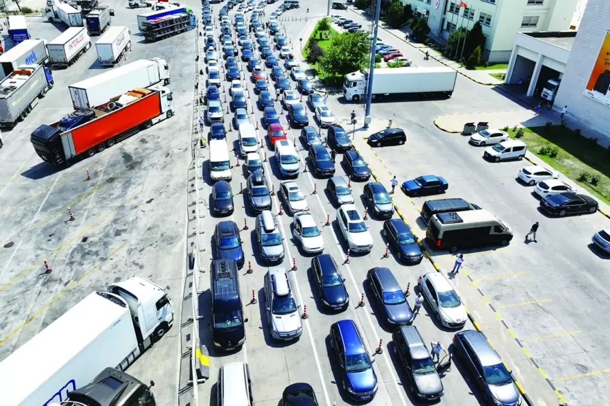 Yeni Yönetmelik: Cezasız Uçuşa Geçit Yok!