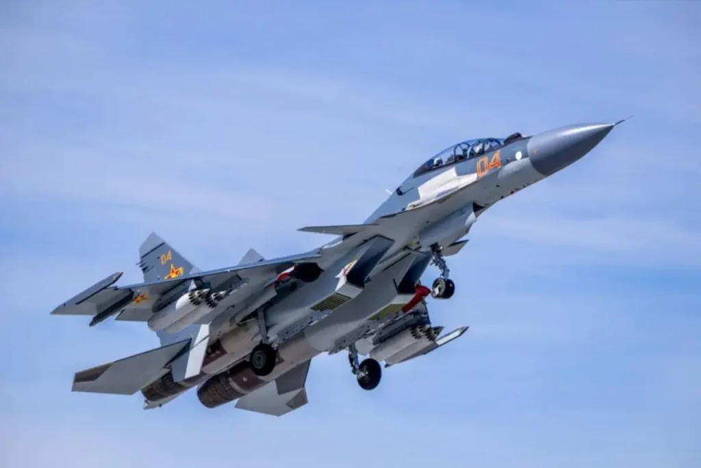 Rusya’nın Litvanya Hava Sahası İhlali