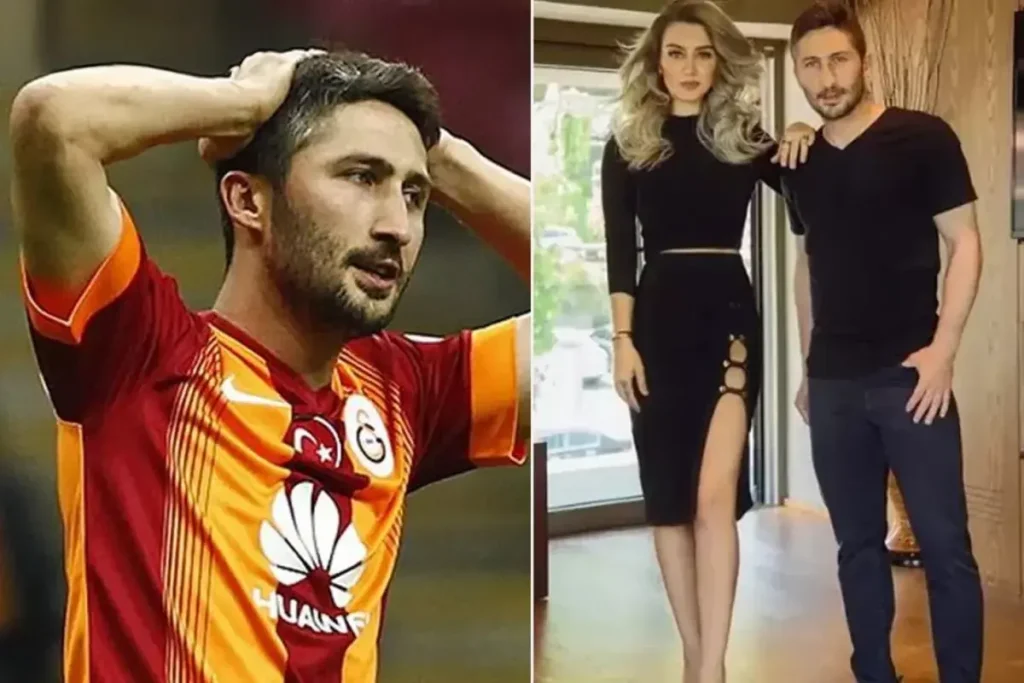 Sabri Sarıoğlu ve Yağmur Sarıoğlu’nun İlişkisi