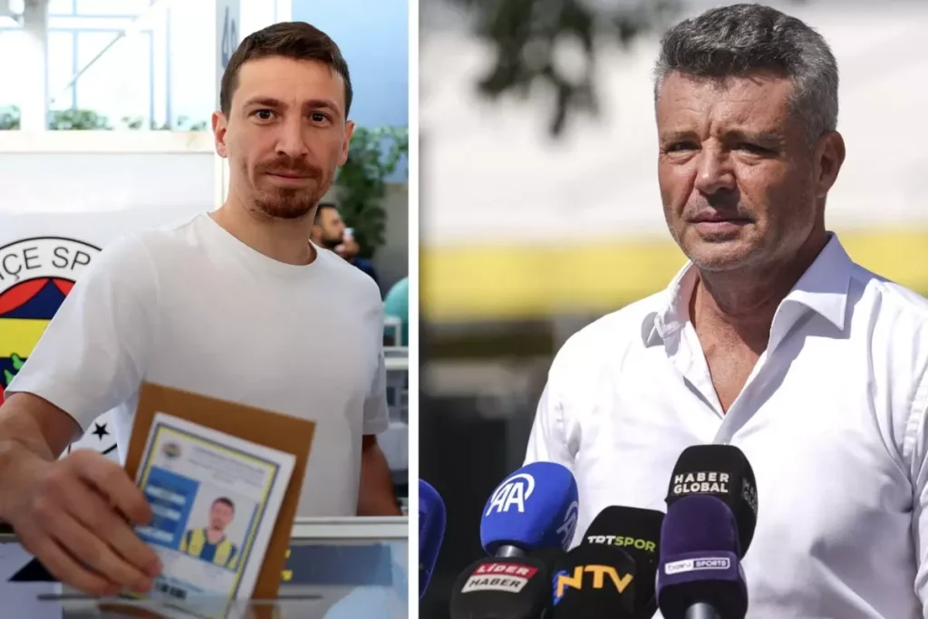 Fenerbahçe’de Kaptanlık Krizi ve Yeni Stratejiler