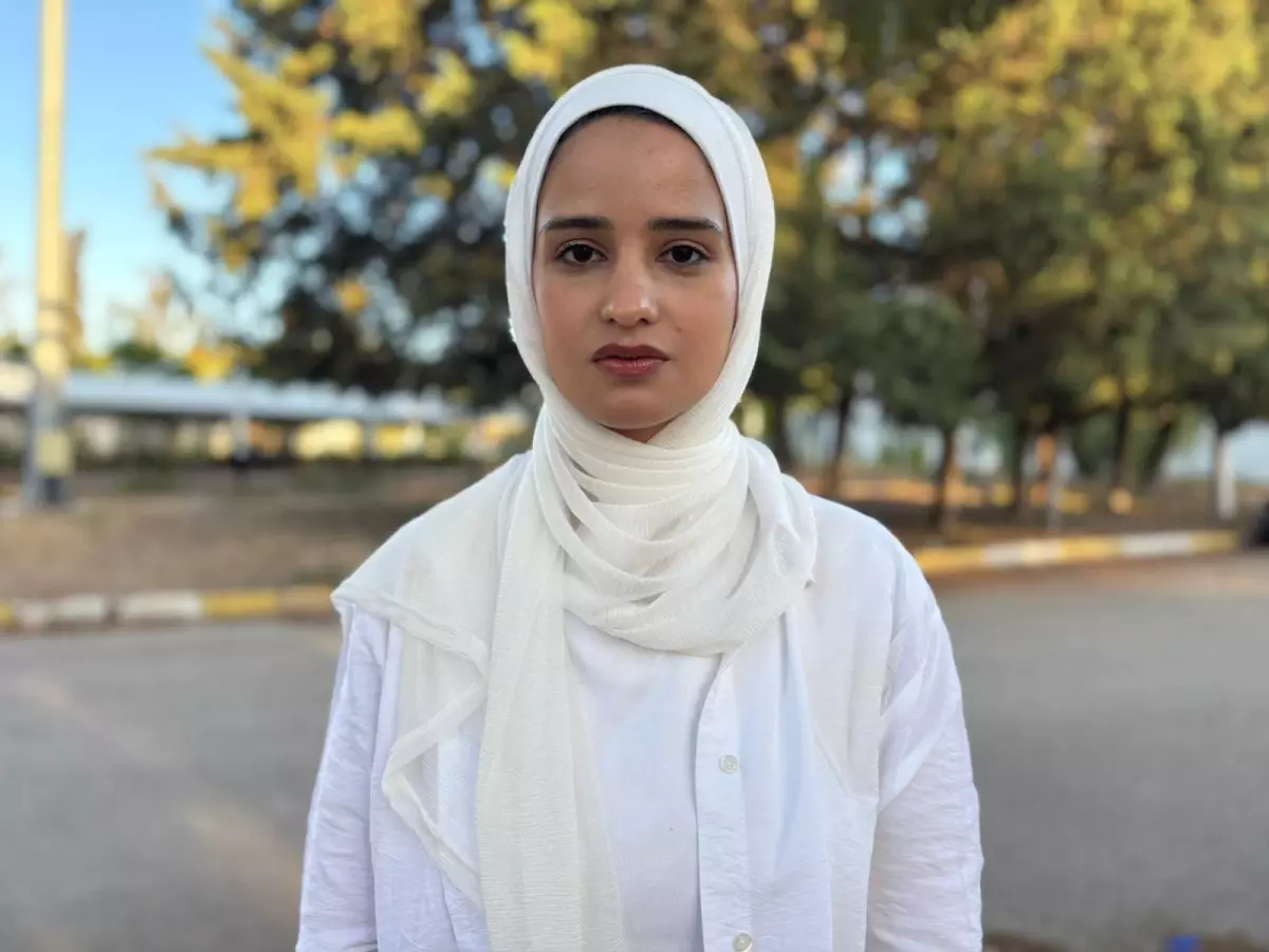 Gazze’de Savaş: Bir Ailenin Trajedi