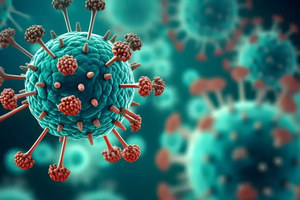 Afrika’da Kolera Salgını: Binlerce Kişi Hayatını Kaybetti