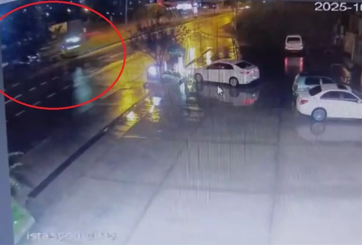 Samsun’da Feci Kaza: 2 Ölü, 2 Yaralı