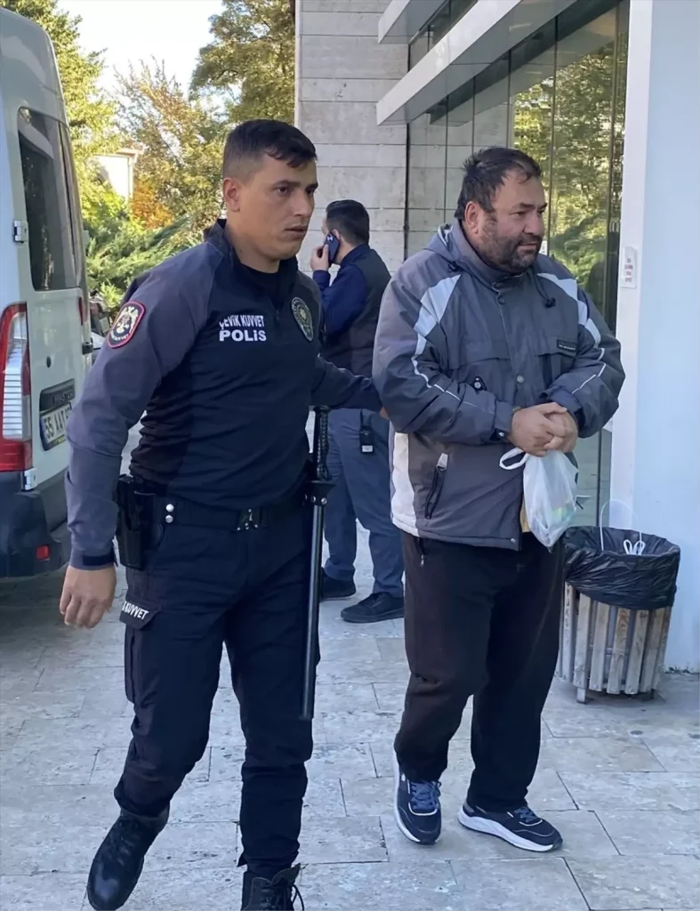 Yasa Dışı Bahis Operasyonu: 10 Şüpheli Serbest Bırakıldı