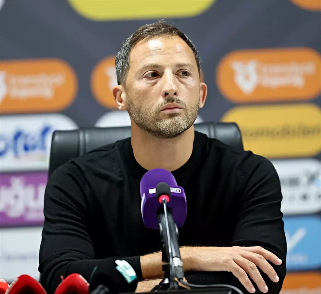 Fenerbahçe, Samsunspor ile 0-0 Berabere Kaldı