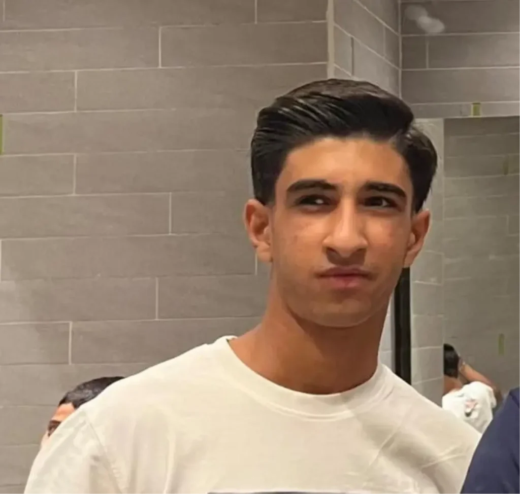 Şanlıurfa’da Arkadaşını Bıçaklayarak Öldüren Çocuk Tutuklandı