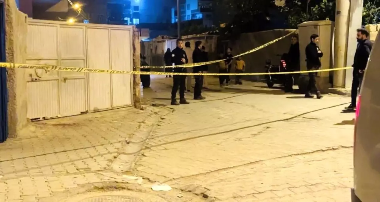 Kanın Tadına Enişte ve Kayınbiraderler Düşman Oldu