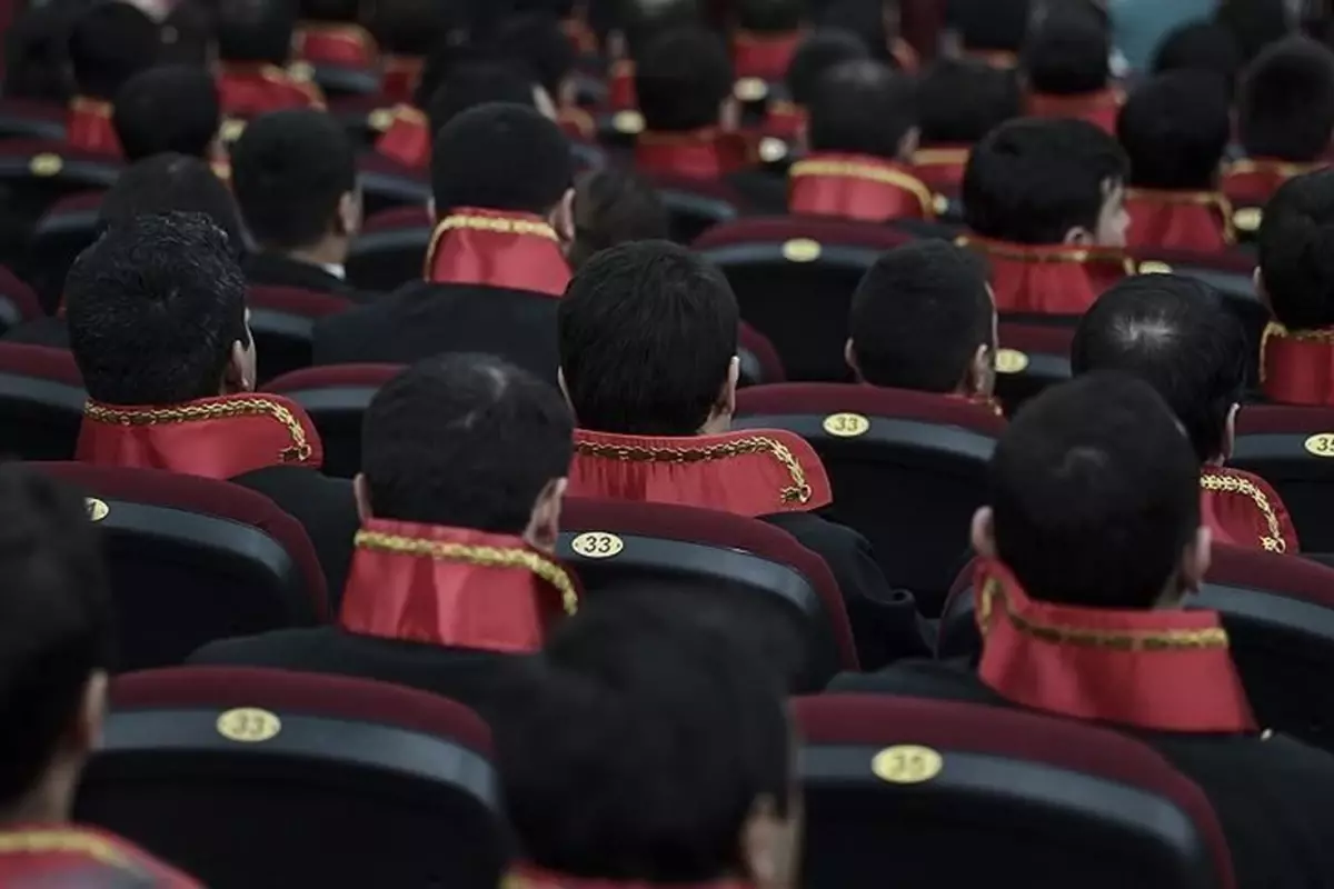 Savcılara Mülke El Koyma Yetkisi Tartışması