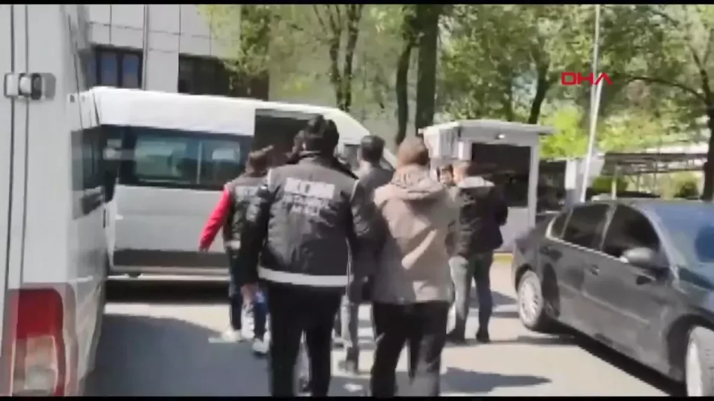 Yüksek Karlı Fon Vaadiyle Dolandırıcılık Davası