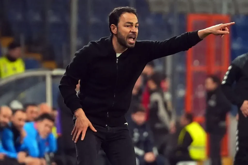 Kocaelispor, Süper Lig’de Başakşehir’e Mağlup Oldu